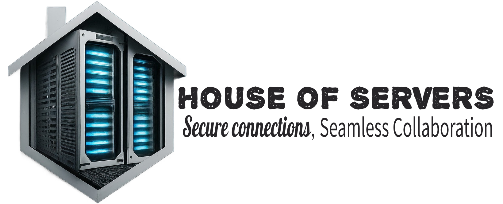 House of Servers