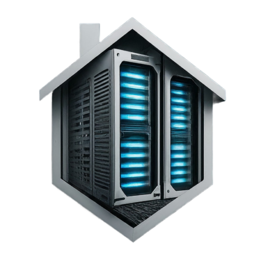 House of Servers